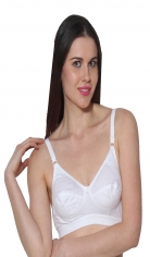 Prestitia full coverage cotton bra Style By Prestitia